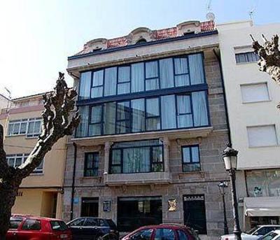 фото отеля Noyesa Hotel