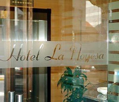 фото отеля Noyesa Hotel