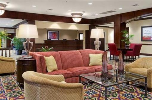 фото отеля Hilton Waco