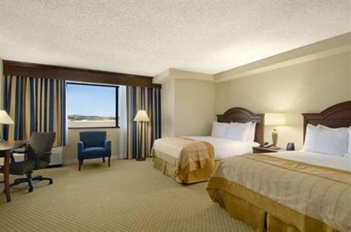 фото отеля Hilton Waco