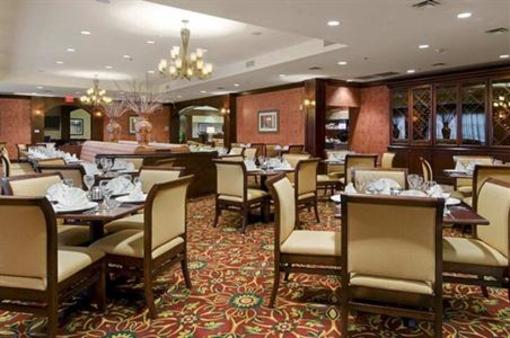 фото отеля Hilton Waco
