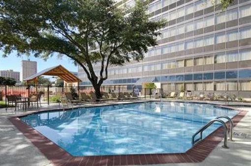 фото отеля Hilton Waco