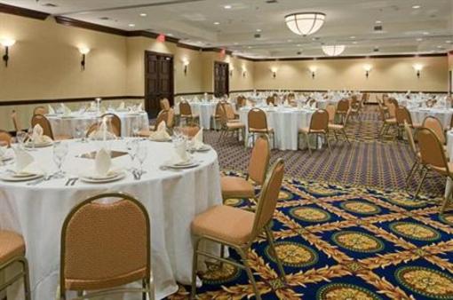 фото отеля Hilton Waco