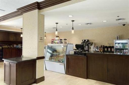 фото отеля Hilton Waco