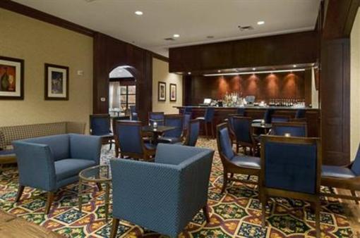 фото отеля Hilton Waco