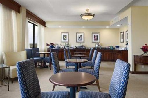 фото отеля Hilton Waco