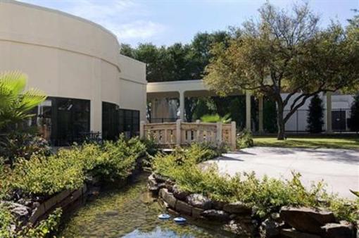 фото отеля Hilton Waco