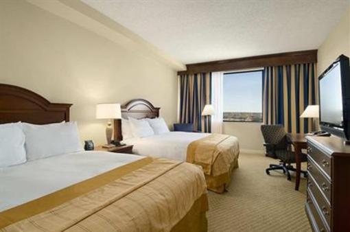 фото отеля Hilton Waco