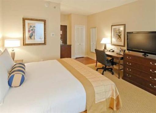 фото отеля Hilton Waco