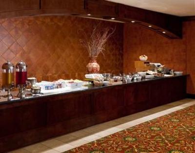 фото отеля Hilton Waco