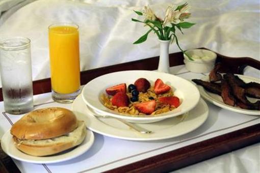 фото отеля Hilton Waco