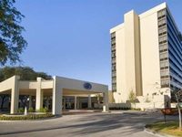 Hilton Waco