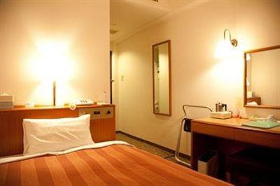 фото отеля Ayase Kokusai Hotel