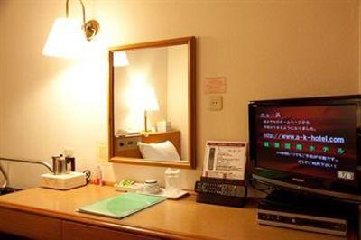фото отеля Ayase Kokusai Hotel