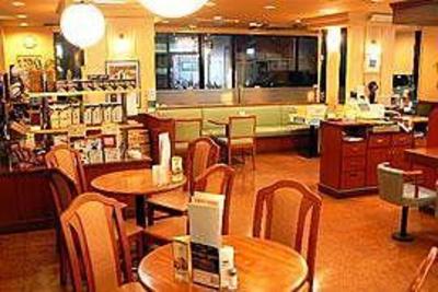 фото отеля Ayase Kokusai Hotel