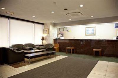 фото отеля Ayase Kokusai Hotel