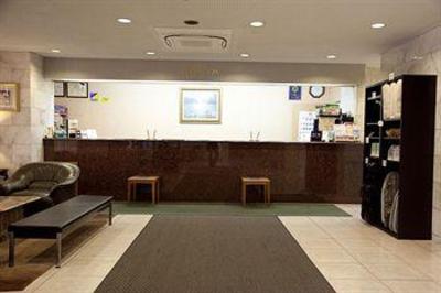 фото отеля Ayase Kokusai Hotel