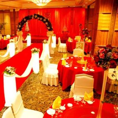 фото отеля Crowne Plaza Hotel Jinan