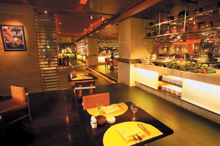 фото отеля Crowne Plaza Hotel Jinan