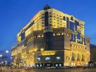 фото отеля Crowne Plaza Hotel Jinan