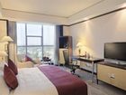 фото отеля Crowne Plaza Hotel Jinan