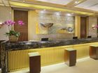 фото отеля Crowne Plaza Hotel Jinan