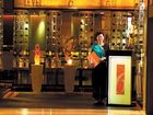 фото отеля Crowne Plaza Hotel Jinan
