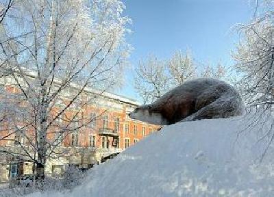 фото отеля Elite Stadshotell Lulea