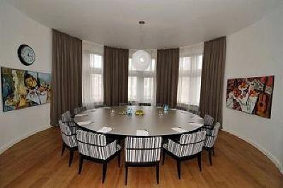 фото отеля Elite Stadshotell Lulea