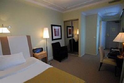 фото отеля Elite Stadshotell Lulea