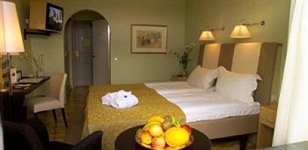 фото отеля Elite Stadshotell Lulea