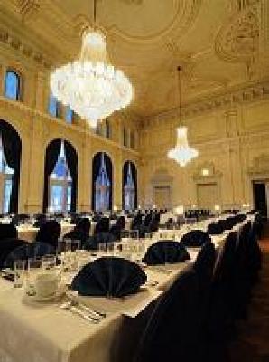фото отеля Elite Stadshotell Lulea
