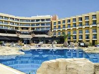 Venus Beach Hotel Paphos