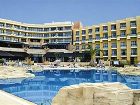 фото отеля Venus Beach Hotel Paphos