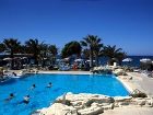 фото отеля Venus Beach Hotel Paphos