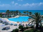 фото отеля Venus Beach Hotel Paphos