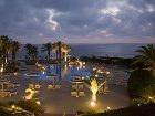 фото отеля Venus Beach Hotel Paphos