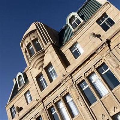 фото отеля Moreno Hotel Buenos Aires