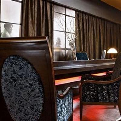 фото отеля Moreno Hotel Buenos Aires