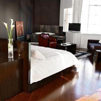 фото отеля Moreno Hotel Buenos Aires