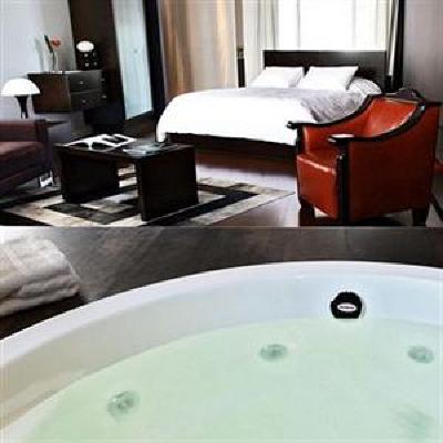 фото отеля Moreno Hotel Buenos Aires
