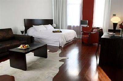 фото отеля Moreno Hotel Buenos Aires