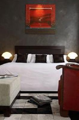 фото отеля Moreno Hotel Buenos Aires