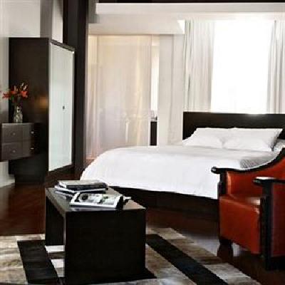 фото отеля Moreno Hotel Buenos Aires