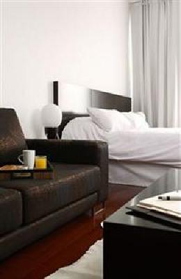 фото отеля Moreno Hotel Buenos Aires