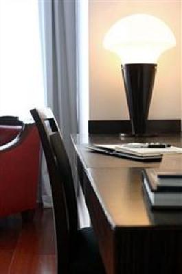 фото отеля Moreno Hotel Buenos Aires