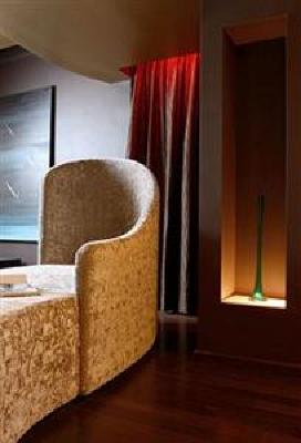 фото отеля Moreno Hotel Buenos Aires
