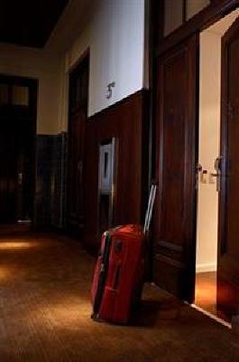 фото отеля Moreno Hotel Buenos Aires