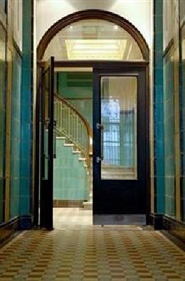 фото отеля Moreno Hotel Buenos Aires