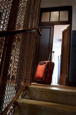 фото отеля Moreno Hotel Buenos Aires